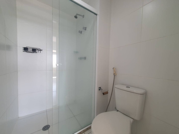 Imagem Apartamento com 1 Quarto para Alugar, 45 m² em Barra Funda - São Paulo