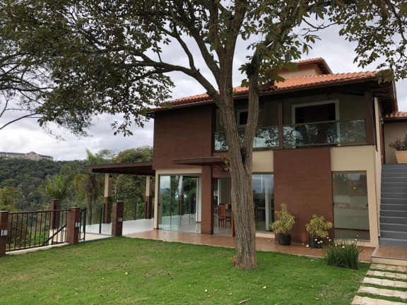 Casa com 6 Quartos à Venda, 798 m² em Distrito De Aracê - Pedra Azul - Aracê