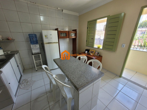 Imagem Casa com 6 Quartos à Venda, em Monte Castelo - Fortaleza Imagem Casa com 6 Quartos à Venda, em Monte Castelo - Fortaleza