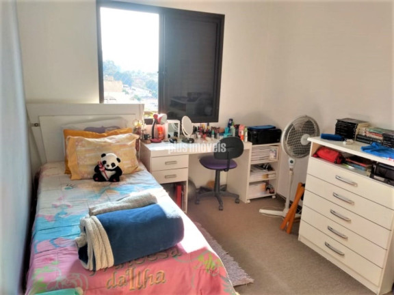 Imagem Apartamento com 4 Quartos à Venda, 120 m² em Morumbi - São Paulo Imagem Apartamento com 4 Quartos à Venda, 120 m² em Morumbi - São Paulo