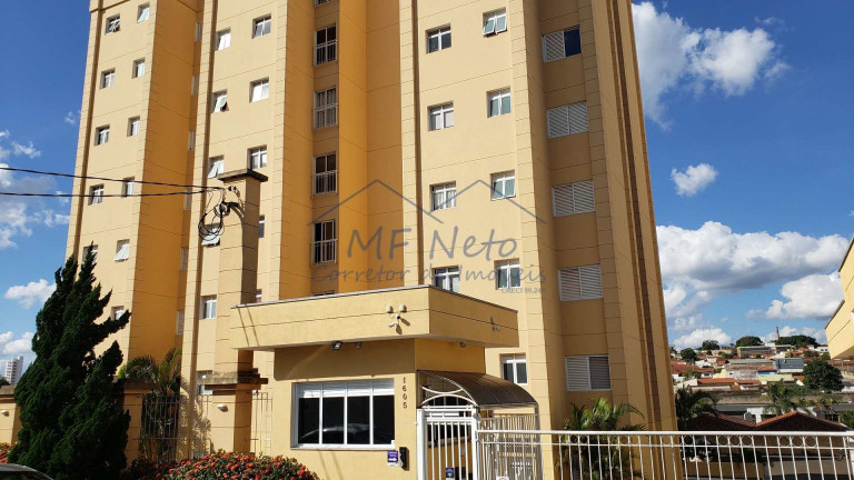 Imagem Apartamento com 1 Quarto à Venda, 40 m² em Spazio Painguás - Pirassununga Imagem Apartamento com 1 Quarto à Venda, 40 m² em Spazio Painguás - Pirassununga
