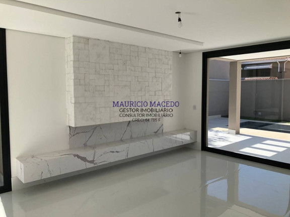 Imagem Casa com 4 Quartos à Venda, 560 m² em Alphaville Residencial Um - Barueri