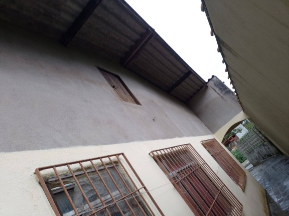 Casa com 1 Quarto à Venda,  em Jussara - Mongaguá