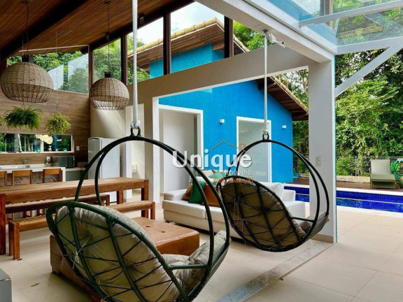 Imagem Casa com 4 Quartos à Venda, 280 m² em Baía Formosa - Armação Dos Búzios Imagem Casa com 4 Quartos à Venda, 280 m² em Baía Formosa - Armação Dos Búzios