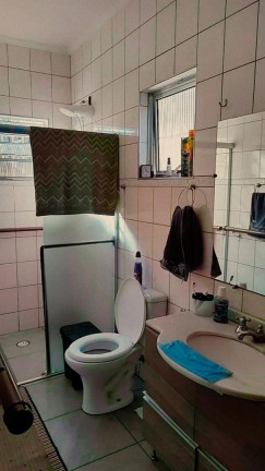 Imagem Casa com 3 Quartos à Venda, 182 m² em Centro - Jacareí