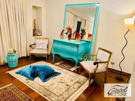 Imagem Apartamento com 4 Quartos à Venda, 195 m² em Vila São Francisco - São Paulo Imagem Apartamento com 4 Quartos à Venda, 195 m² em Vila São Francisco - São Paulo
