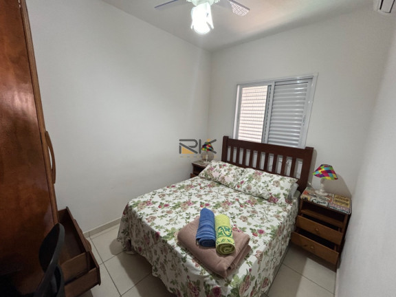 Imagem Apartamento com 3 Quartos à Venda, 73 m² em Itaguá - Ubatuba