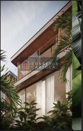 Imagem Casa com 6 Quartos à Venda, 615 m² em Barra Da Tijuca - Rio De Janeiro