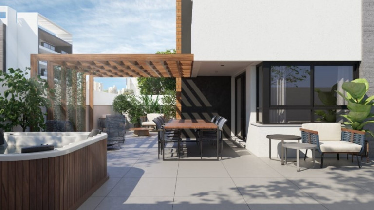 Imagem Apartamento com 2 Quartos à Venda, 95 m² em Petrópolis - Porto Alegre