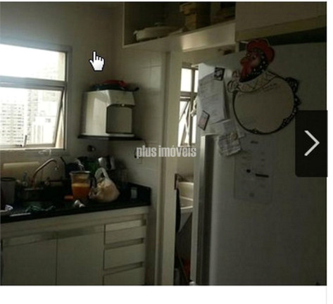 Imagem Apartamento com 3 Quartos à Venda, 230 m² em Vila Clementino - São Paulo Imagem Apartamento com 3 Quartos à Venda, 230 m² em Vila Clementino - São Paulo