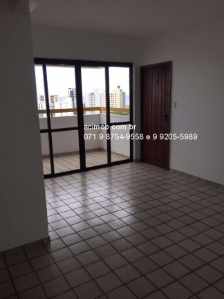 Imagem Imóvel com 3 Quartos à Venda, 97 m² em Pituba - Salvador Imagem Imóvel com 3 Quartos à Venda, 97 m² em Pituba - Salvador