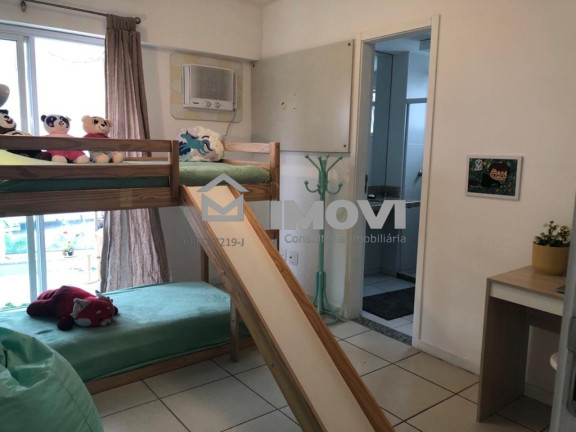 Imagem Apartamento com 3 Quartos à Venda, 89 m² em Enseada Do Suá - Vitória