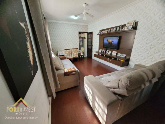 Imagem Imóvel com 3 Quartos à Venda, 117 m² em Vila Guilhermina - Praia Grande Imagem Imóvel com 3 Quartos à Venda, 117 m² em Vila Guilhermina - Praia Grande
