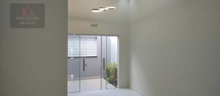 Imagem Casa com 3 Quartos à Venda, 130 m² em Parque Residencial Jaguari - Americana