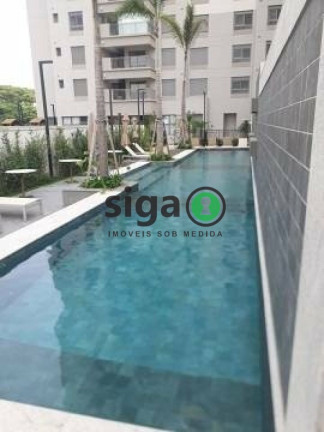 Apartamento com 2 Quartos à Venda, 76 m² em Butantã - São Paulo