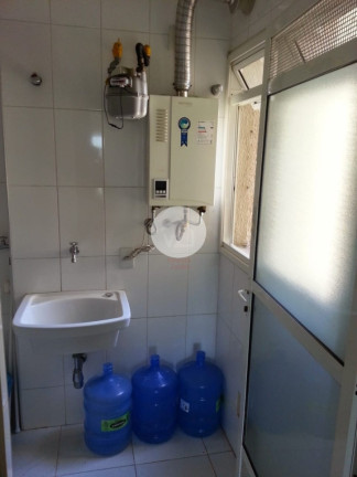 Imagem Apartamento com 3 Quartos para Alugar, 109 m² em Granja Julieta - São Paulo Imagem Apartamento com 3 Quartos para Alugar, 109 m² em Granja Julieta - São Paulo