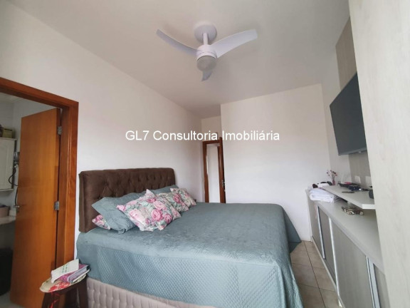 Imagem Apartamento com 3 Quartos à Venda, 168 m² em Cidade Nova I - Indaiatuba