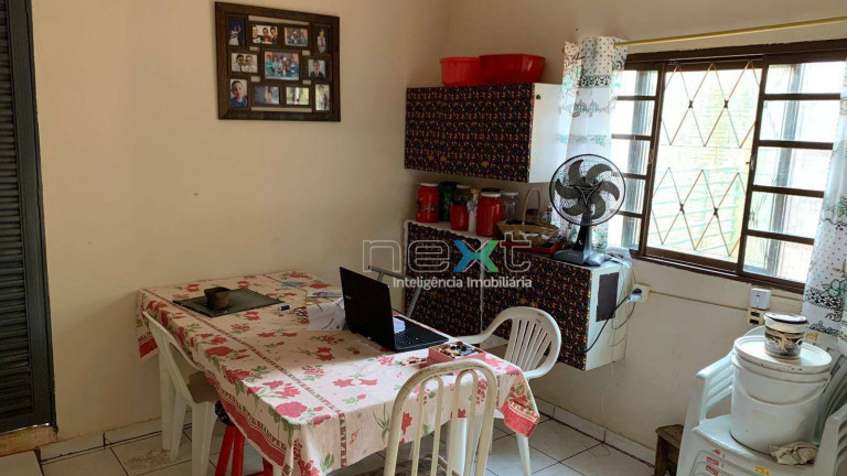 Imagem Casa com 3 Quartos à Venda, 91 m² em Vila Nasser - Campo Grande