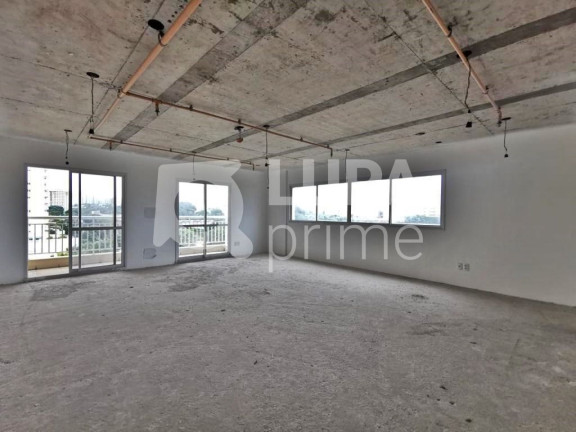 Imóvel Comercial à Venda, 65 m² em Santo Amaro - São Paulo