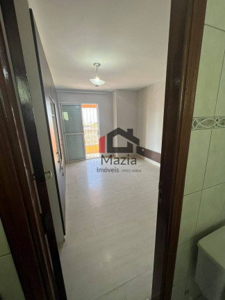 Imagem Casa com 4 Quartos à Venda, 110 m² em Jardim - Santo André