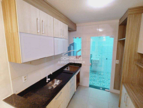 Imagem Casa com 3 Quartos à Venda, 97 m² em Itaquera - São Paulo Imagem Casa com 3 Quartos à Venda, 97 m² em Itaquera - São Paulo
