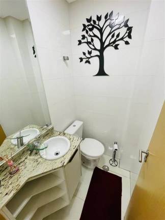 Imagem Cobertura com 3 Quartos à Venda, 143 m² em Maracanã - Praia Grande