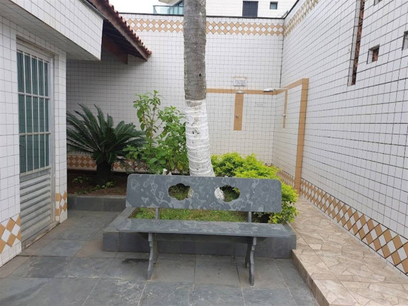 Imagem Casa com 1 Quarto à Venda, 33 m² em Real - Praia Grande