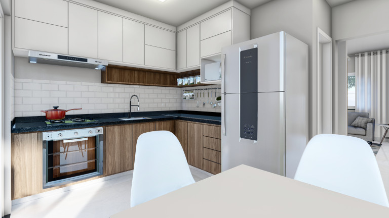 Imagem Casa com 3 Quartos à Venda, 167 m² em Vila Petrópolis - Atibaia Imagem Casa com 3 Quartos à Venda, 167 m² em Vila Petrópolis - Atibaia