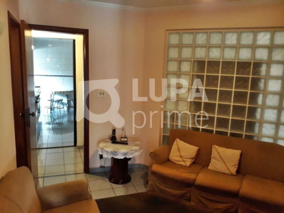 Imagem Apartamento com 3 Quartos à Venda, 145 m² em Vila Guilherme - São Paulo