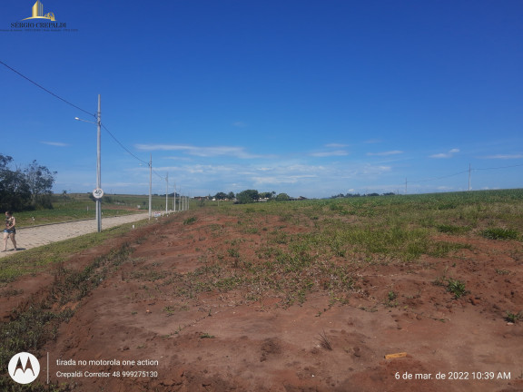 Imagem Terreno à Venda, 360 m² em Primeira Linha - Criciúma Imagem Terreno à Venda, 360 m² em Primeira Linha - Criciúma