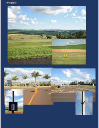 Imagem Terreno à Venda, 1.256 m² em Parque Monterrey - Arapongas Imagem Terreno à Venda, 1.256 m² em Parque Monterrey - Arapongas