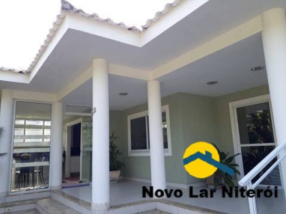 Imagem Casa de Condomínio com 4 Quartos à Venda, 189 m² em Várzea Das Moças - Niterói Imagem Casa de Condomínio com 4 Quartos à Venda, 189 m² em Várzea Das Moças - Niterói