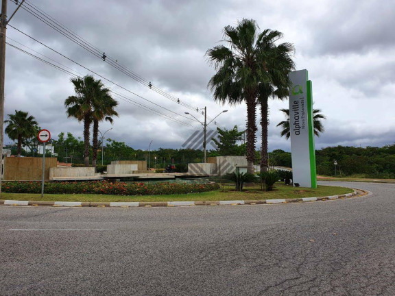 Imagem Terreno à Venda, 405 m² em Alphaville Nova Esplanada I - Votorantim Imagem Terreno à Venda, 405 m² em Alphaville Nova Esplanada I - Votorantim