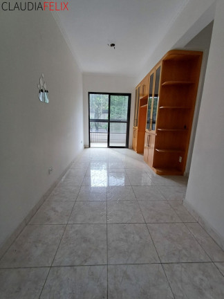 Imagem Imóvel com 1 Quarto à Venda, 65 m² em Guilhermina - Praia Grande