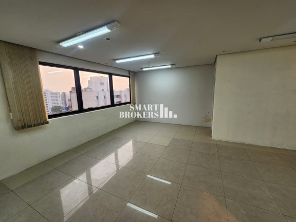 Imagem Sala Comercial para Alugar, 38 m² em Vila Mariana - São Paulo Imagem Sala Comercial para Alugar, 38 m² em Vila Mariana - São Paulo