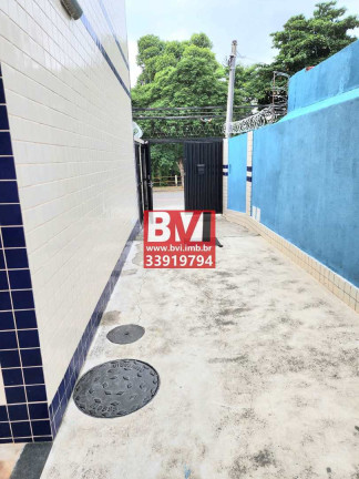 Imagem Casa com 3 Quartos à Venda, 80 m² em Vila Da Penha - Rio De Janeiro Imagem Casa com 3 Quartos à Venda, 80 m² em Vila Da Penha - Rio De Janeiro