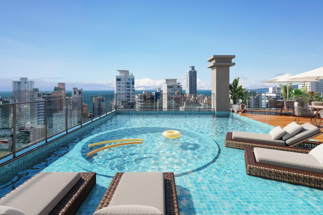 Imagem Apartamento com 2 Quartos à Venda, 68 m² em Itapema - Itapema