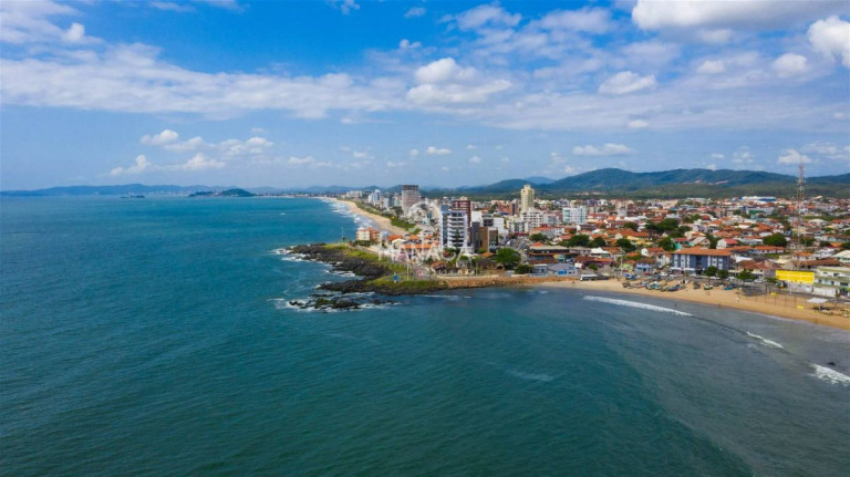 Imagem Apartamento com 3 Quartos à Venda, 117 m² em Centro - Barra Velha