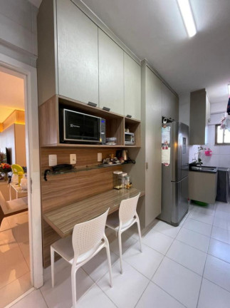 Imagem Apartamento com 3 Quartos à Venda, 98 m² em Itaigara - Salvador