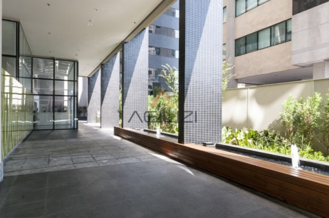 Imagem Apartamento com 1 Quarto à Venda, 34 m² em Aclimação - São Paulo Imagem Apartamento com 1 Quarto à Venda, 34 m² em Aclimação - São Paulo