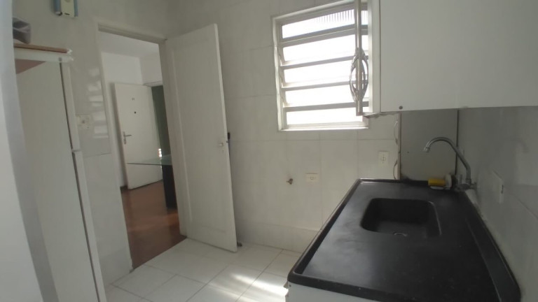 Imagem Apartamento à Venda, 70 m² em Boqueirão - Santos Imagem Apartamento à Venda, 70 m² em Boqueirão - Santos