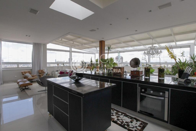 Imagem Apartamento com 4 Quartos à Venda, 320 m² em Mooca - São Paulo