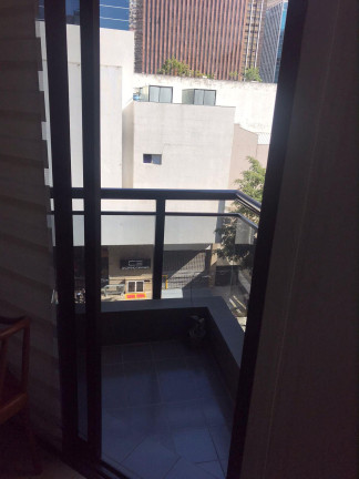 Imagem Apartamento com 1 Quarto para Alugar, 50 m² em Consolação - São Paulo Imagem Apartamento com 1 Quarto para Alugar, 50 m² em Consolação - São Paulo