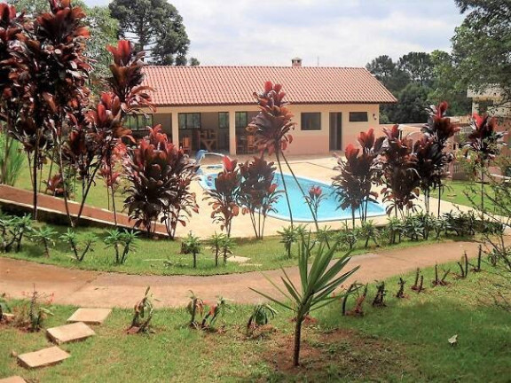 Imagem Casa com 5 Quartos para Alugar, 640 m² em Jardim São Miguel - Cotia