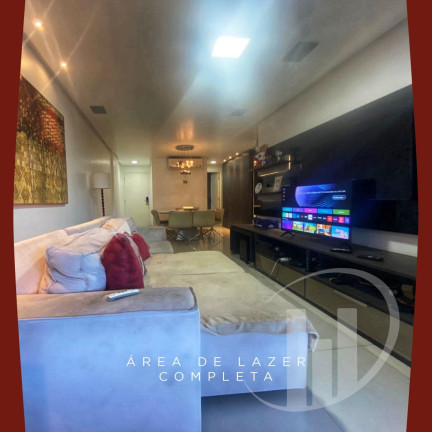 Imagem Apartamento com 3 Quartos à Venda, 134 m² em Ponta Verde - Maceió Imagem Apartamento com 3 Quartos à Venda, 134 m² em Ponta Verde - Maceió