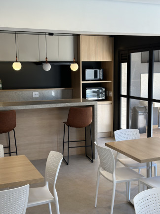Imagem Apartamento com 2 Quartos à Venda, 37 m² em Ipiranga - São Paulo