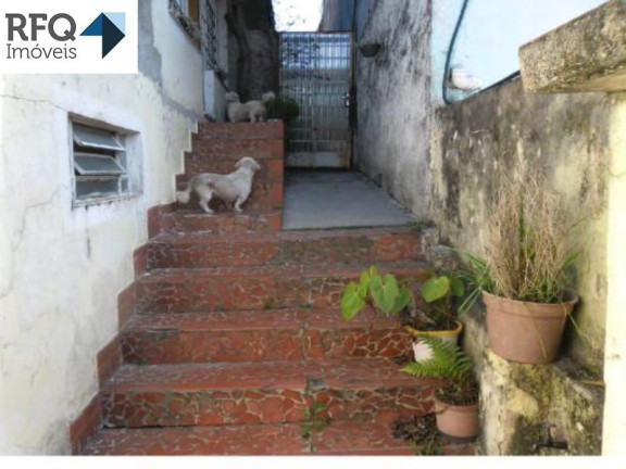 Imagem Casa com 2 Quartos à Venda, 224 m² em Vila Marte - São Paulo