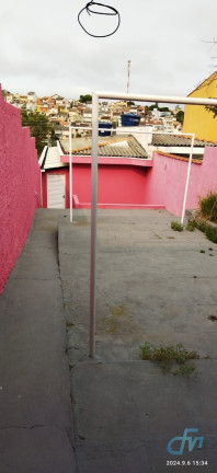 Imagem Casa com 2 Quartos à Venda, 120 m² em Alto Ipiranga - Mogi Das Cruzes