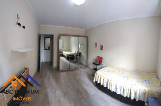 Imagem Sobrado com 3 Quartos à Venda, em Vila Alzira - Santo André Imagem Sobrado com 3 Quartos à Venda, em Vila Alzira - Santo André