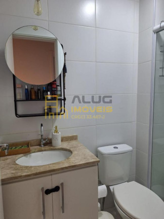 Imagem Apartamento com 2 Quartos à Venda, 64 m² em Continental - Osasco